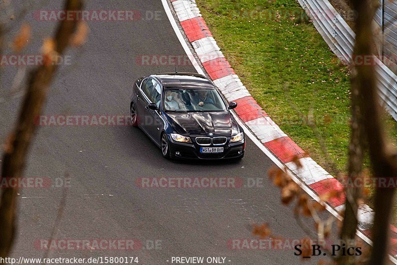 Bild #15800174 - Touristenfahrten Nürburgring Nordschleife (10.04.2022)