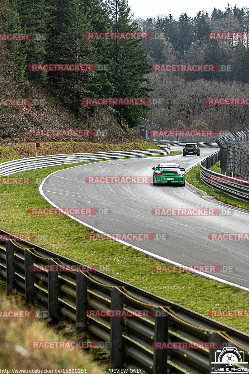 Bild #15800251 - Touristenfahrten Nürburgring Nordschleife (10.04.2022)