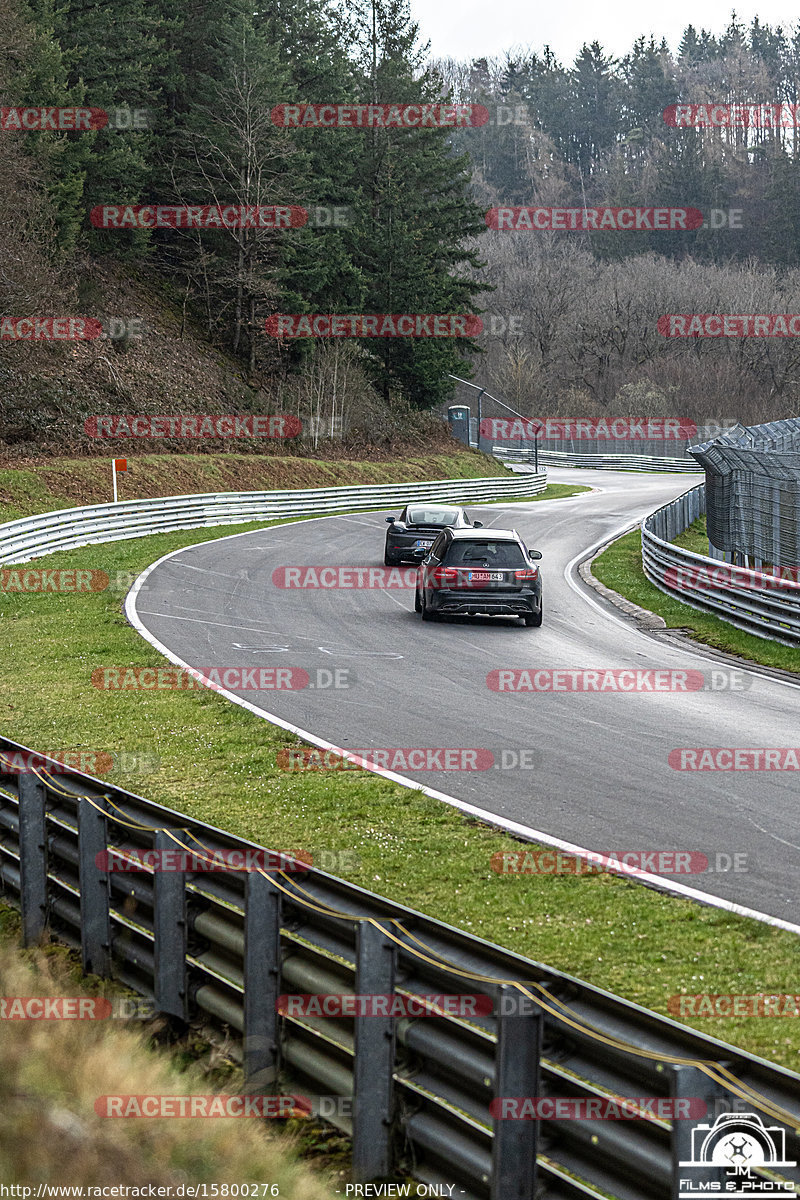 Bild #15800276 - Touristenfahrten Nürburgring Nordschleife (10.04.2022)