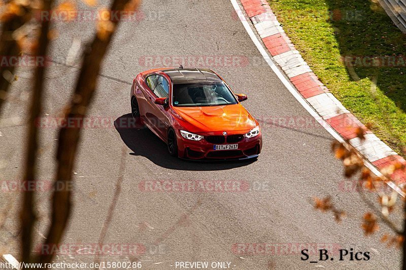 Bild #15800286 - Touristenfahrten Nürburgring Nordschleife (10.04.2022)