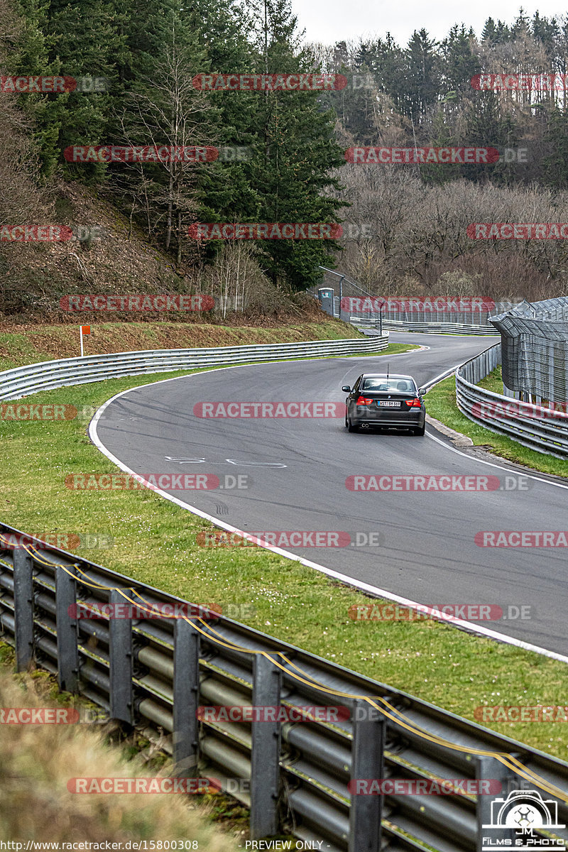 Bild #15800308 - Touristenfahrten Nürburgring Nordschleife (10.04.2022)