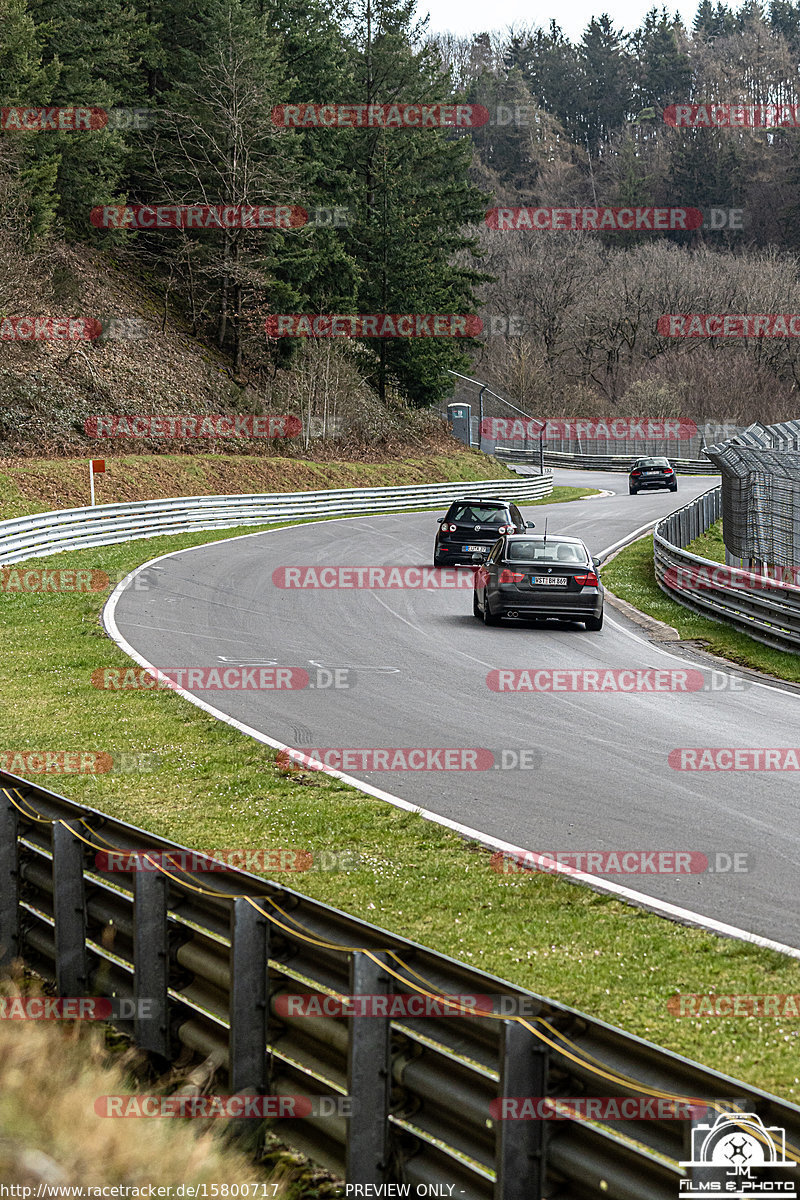 Bild #15800717 - Touristenfahrten Nürburgring Nordschleife (10.04.2022)