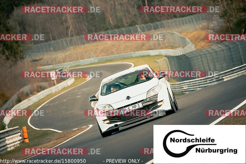 Bild #15800950 - Touristenfahrten Nürburgring Nordschleife (10.04.2022)