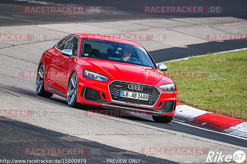 Bild #15800979 - Touristenfahrten Nürburgring Nordschleife (10.04.2022)