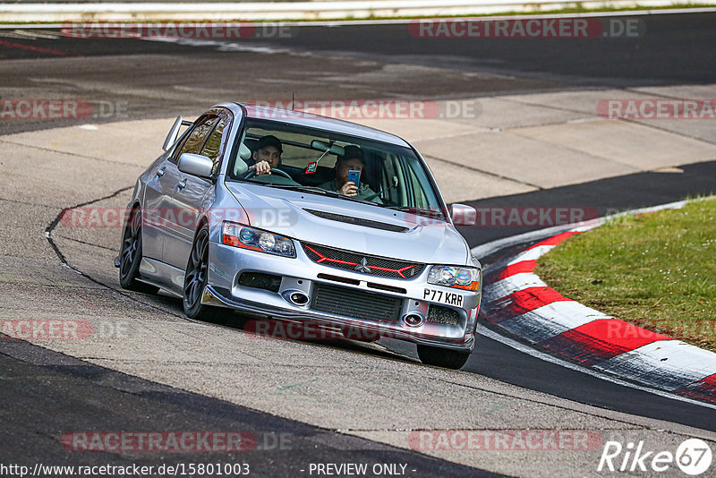 Bild #15801003 - Touristenfahrten Nürburgring Nordschleife (10.04.2022)