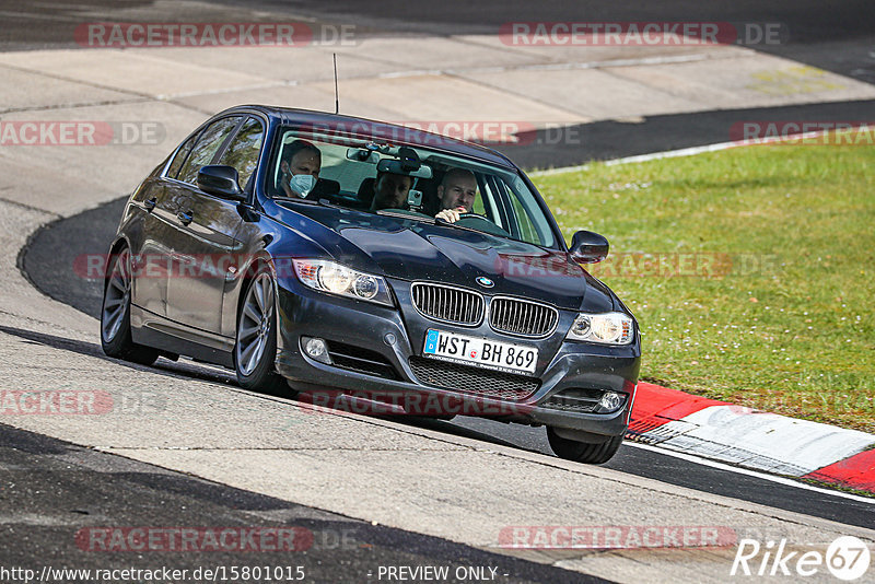 Bild #15801015 - Touristenfahrten Nürburgring Nordschleife (10.04.2022)