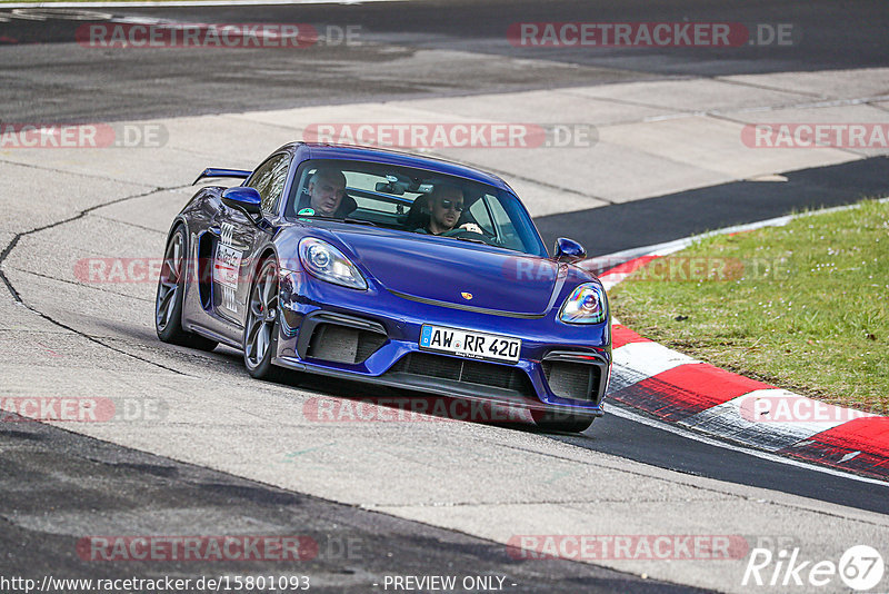 Bild #15801093 - Touristenfahrten Nürburgring Nordschleife (10.04.2022)