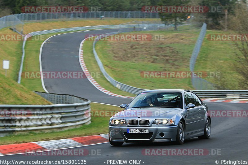 Bild #15801135 - Touristenfahrten Nürburgring Nordschleife (10.04.2022)