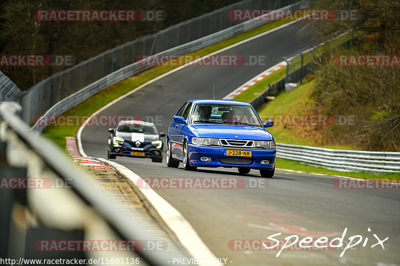 Bild #15801136 - Touristenfahrten Nürburgring Nordschleife (10.04.2022)