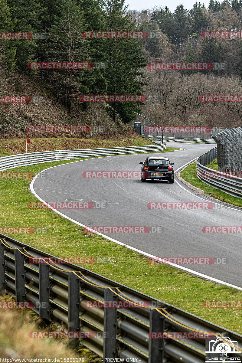 Bild #15801179 - Touristenfahrten Nürburgring Nordschleife (10.04.2022)