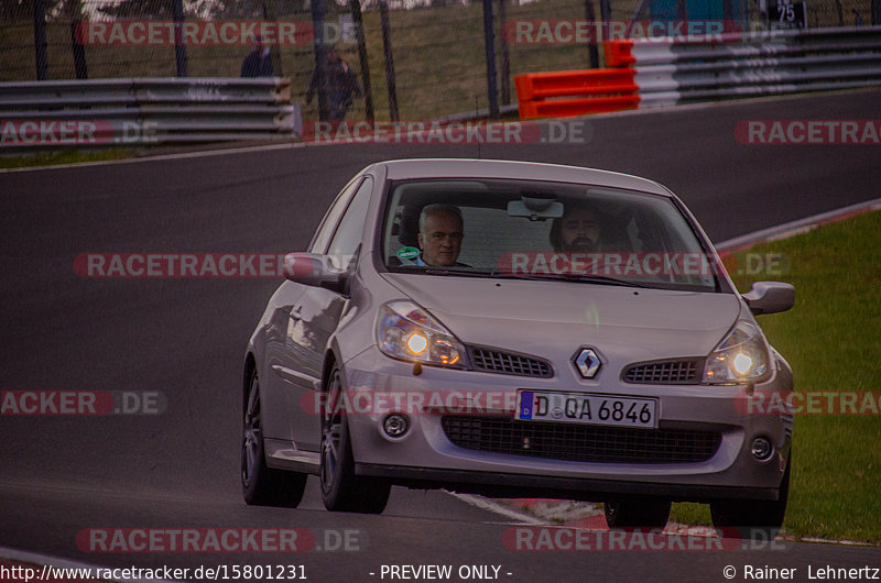 Bild #15801231 - Touristenfahrten Nürburgring Nordschleife (10.04.2022)