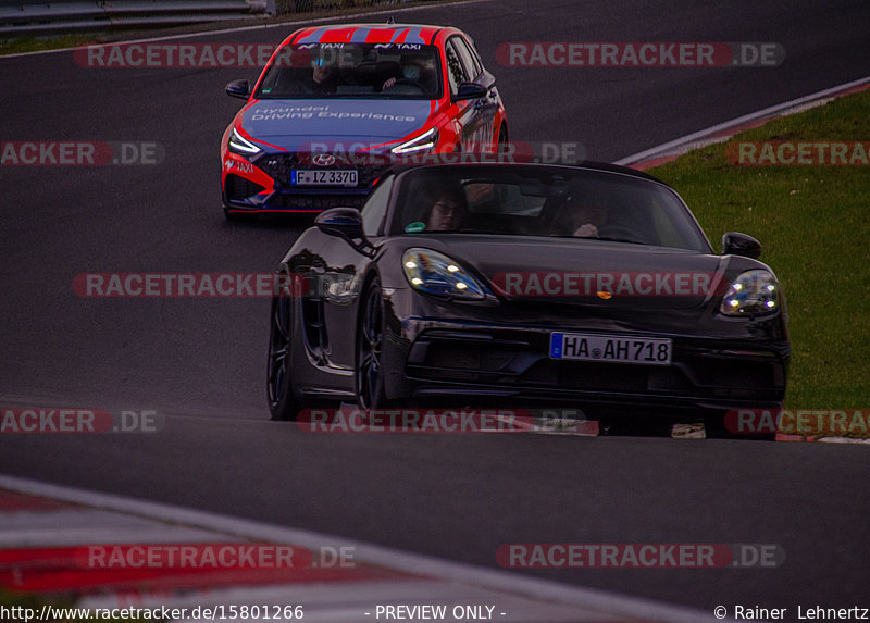 Bild #15801266 - Touristenfahrten Nürburgring Nordschleife (10.04.2022)