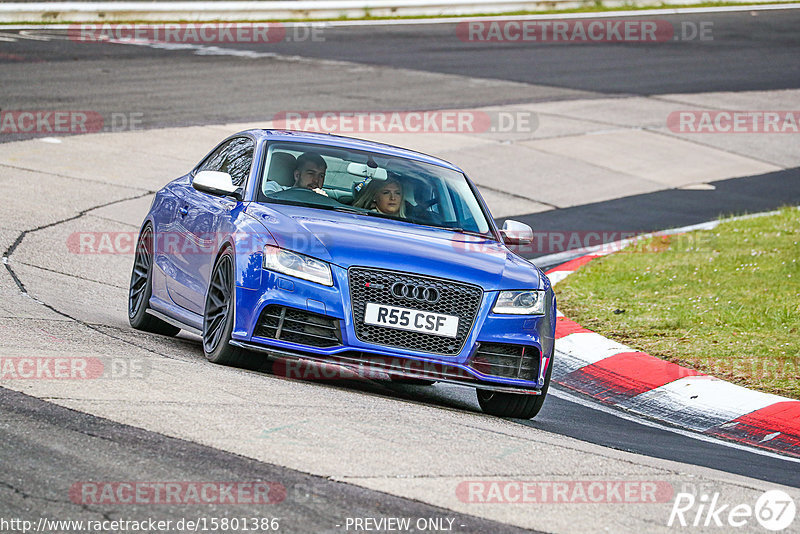 Bild #15801386 - Touristenfahrten Nürburgring Nordschleife (10.04.2022)