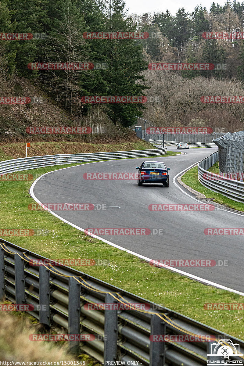 Bild #15801546 - Touristenfahrten Nürburgring Nordschleife (10.04.2022)