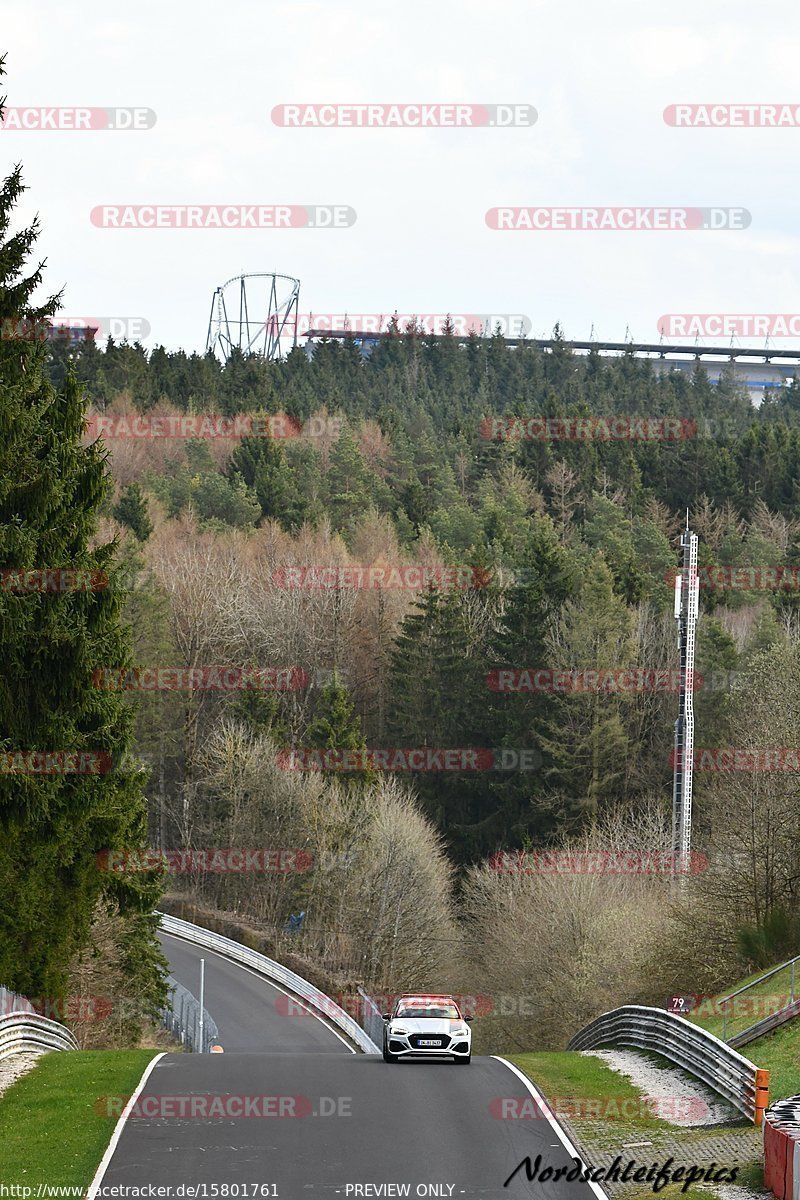 Bild #15801761 - Touristenfahrten Nürburgring Nordschleife (10.04.2022)