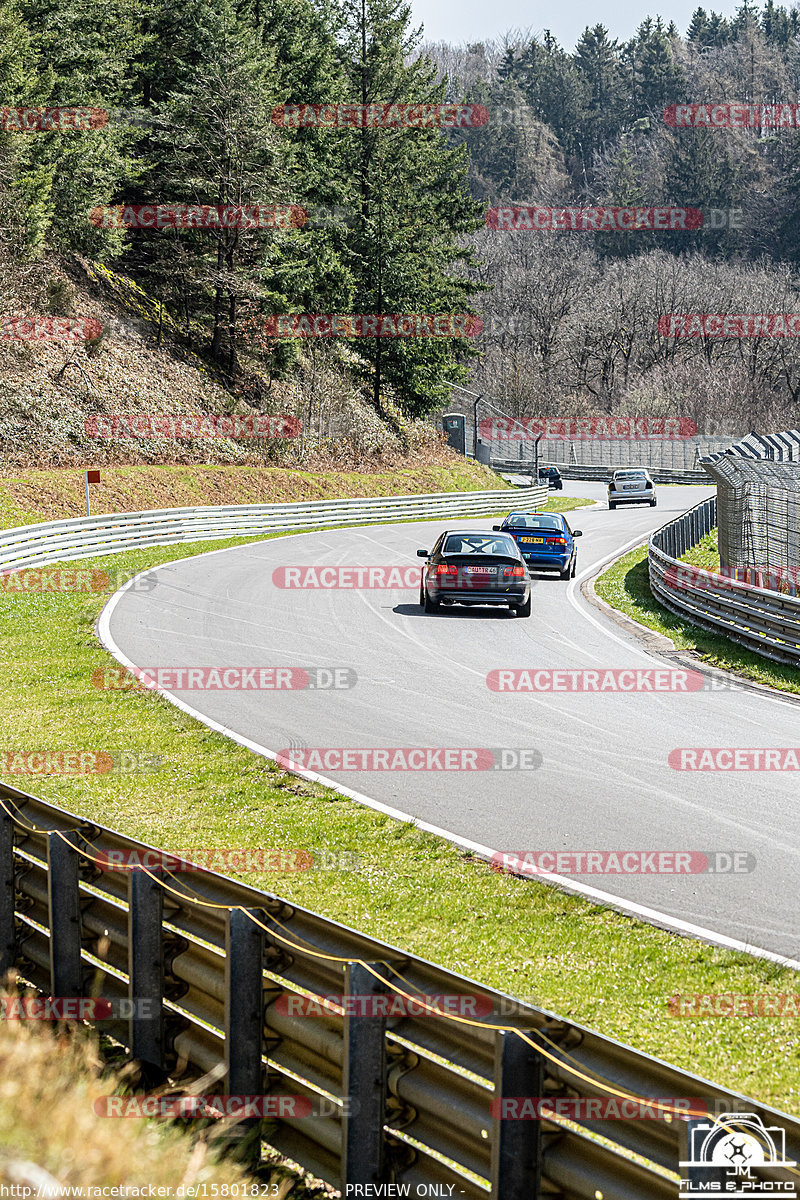 Bild #15801823 - Touristenfahrten Nürburgring Nordschleife (10.04.2022)