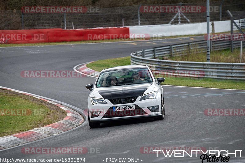 Bild #15801874 - Touristenfahrten Nürburgring Nordschleife (10.04.2022)