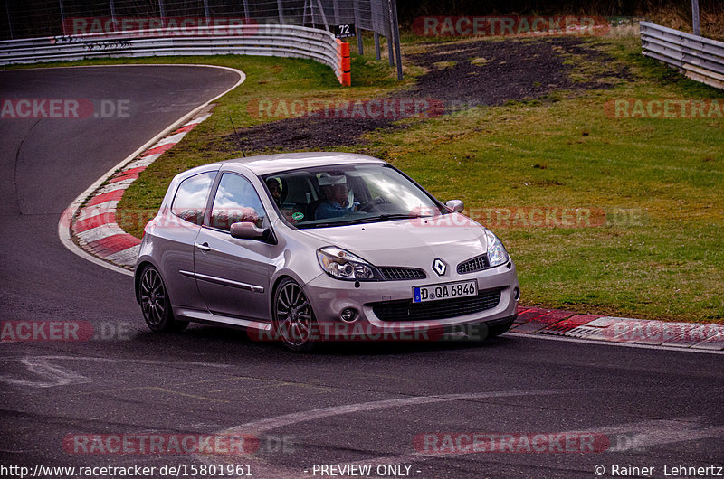 Bild #15801961 - Touristenfahrten Nürburgring Nordschleife (10.04.2022)