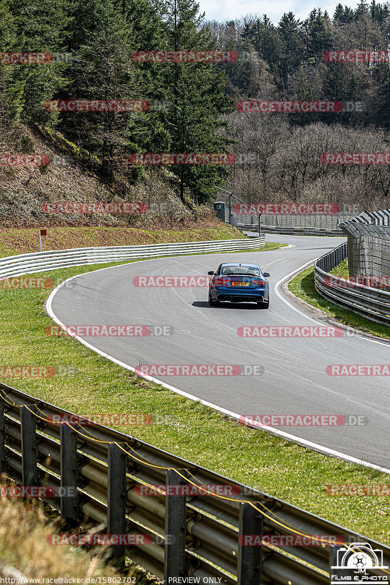 Bild #15802702 - Touristenfahrten Nürburgring Nordschleife (10.04.2022)