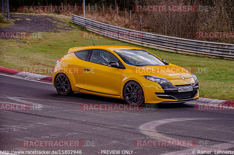 Bild #15802946 - Touristenfahrten Nürburgring Nordschleife (10.04.2022)