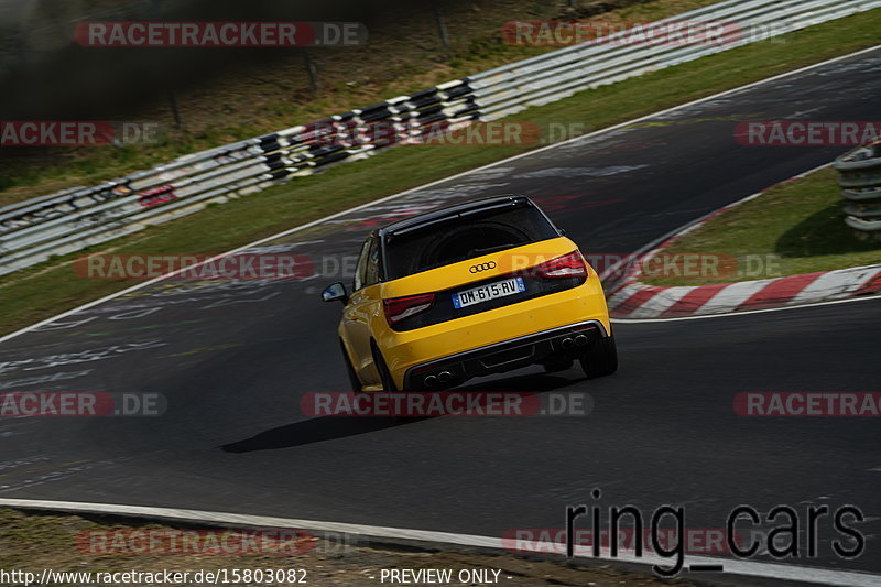 Bild #15803082 - Touristenfahrten Nürburgring Nordschleife (10.04.2022)