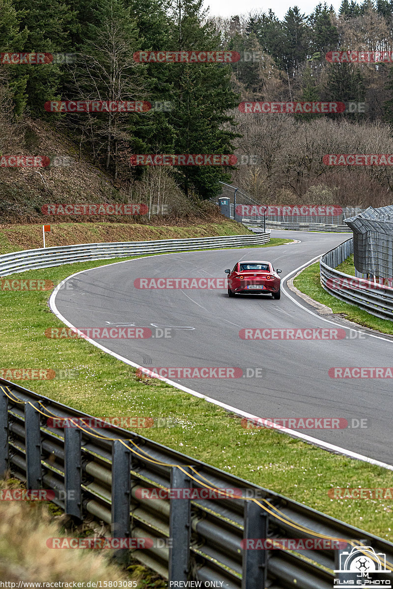 Bild #15803085 - Touristenfahrten Nürburgring Nordschleife (10.04.2022)