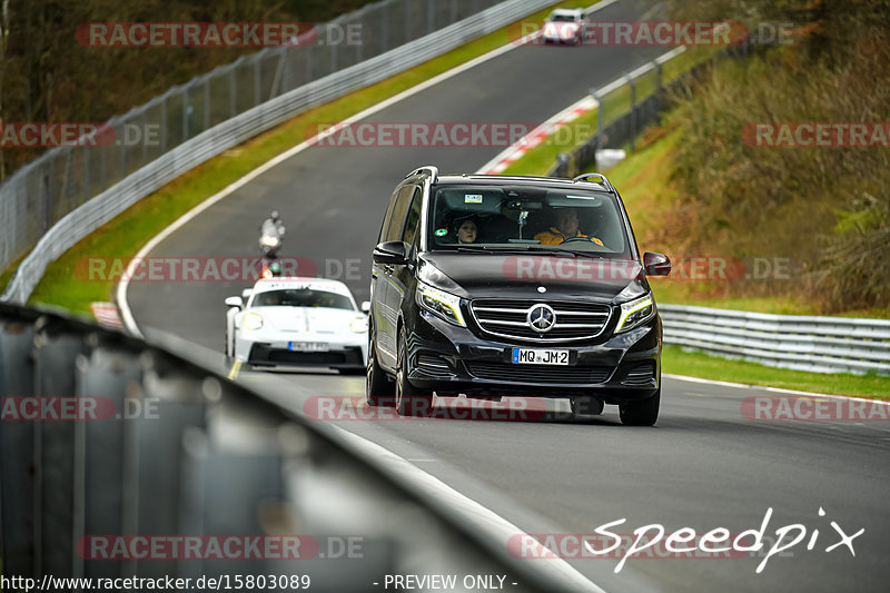 Bild #15803089 - Touristenfahrten Nürburgring Nordschleife (10.04.2022)