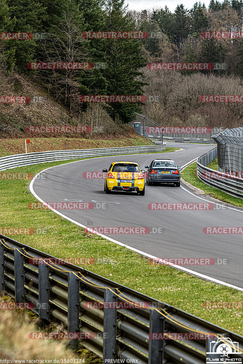 Bild #15803124 - Touristenfahrten Nürburgring Nordschleife (10.04.2022)