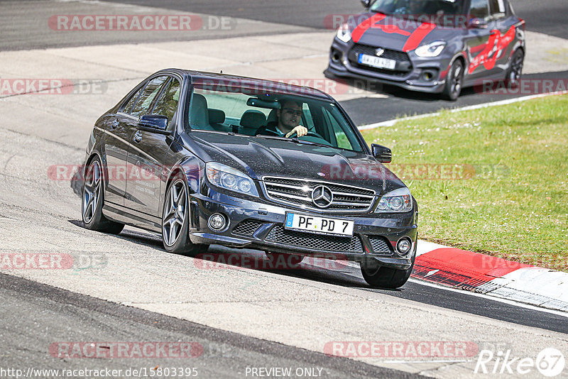 Bild #15803395 - Touristenfahrten Nürburgring Nordschleife (10.04.2022)