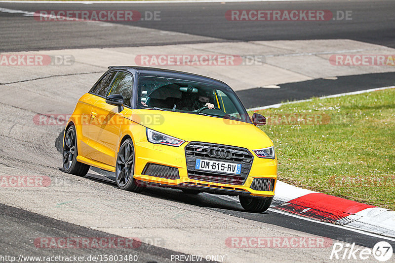 Bild #15803480 - Touristenfahrten Nürburgring Nordschleife (10.04.2022)