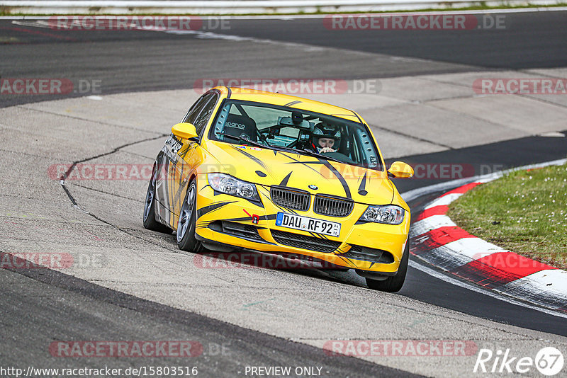 Bild #15803516 - Touristenfahrten Nürburgring Nordschleife (10.04.2022)