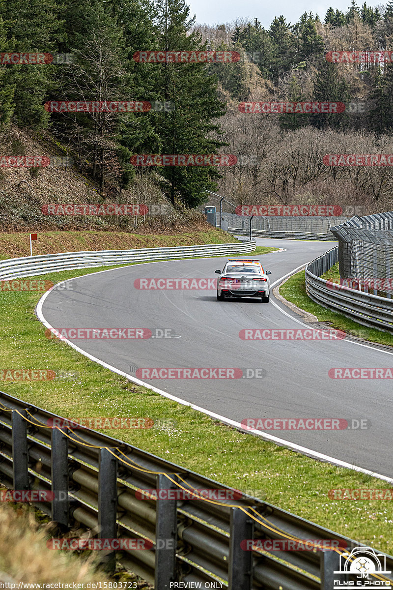 Bild #15803723 - Touristenfahrten Nürburgring Nordschleife (10.04.2022)