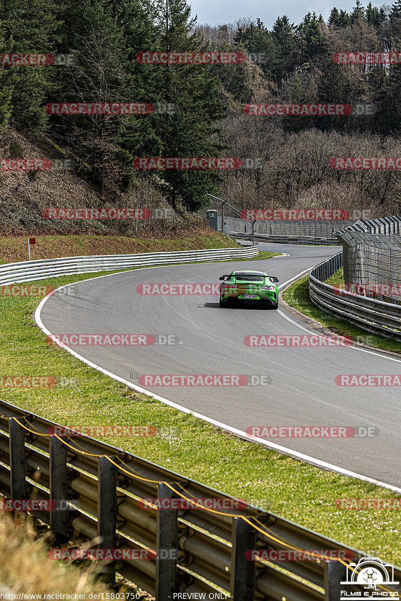 Bild #15803750 - Touristenfahrten Nürburgring Nordschleife (10.04.2022)