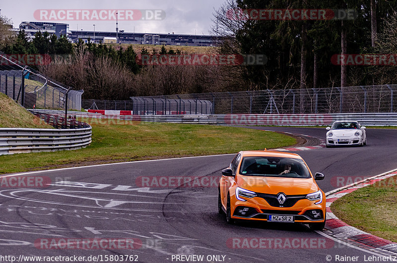 Bild #15803762 - Touristenfahrten Nürburgring Nordschleife (10.04.2022)