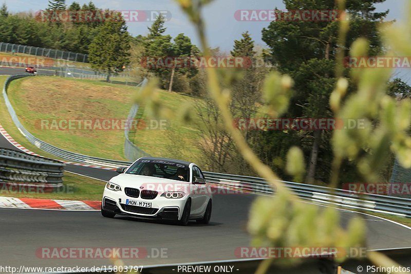 Bild #15803797 - Touristenfahrten Nürburgring Nordschleife (10.04.2022)