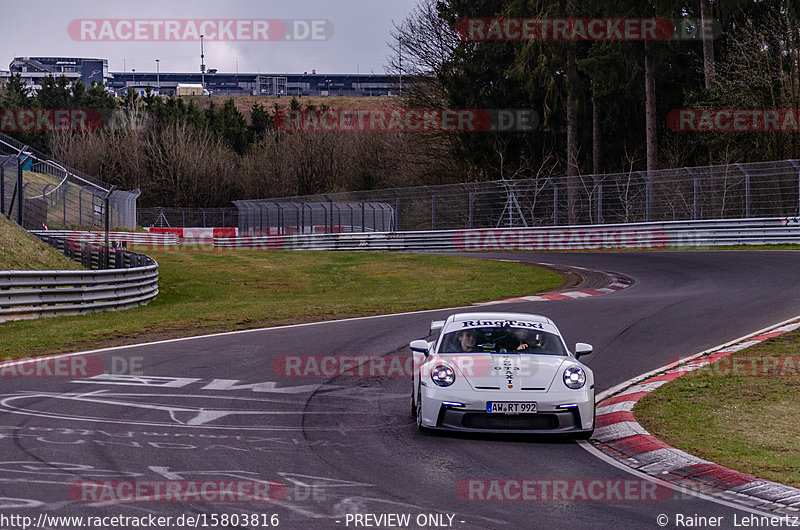 Bild #15803816 - Touristenfahrten Nürburgring Nordschleife (10.04.2022)