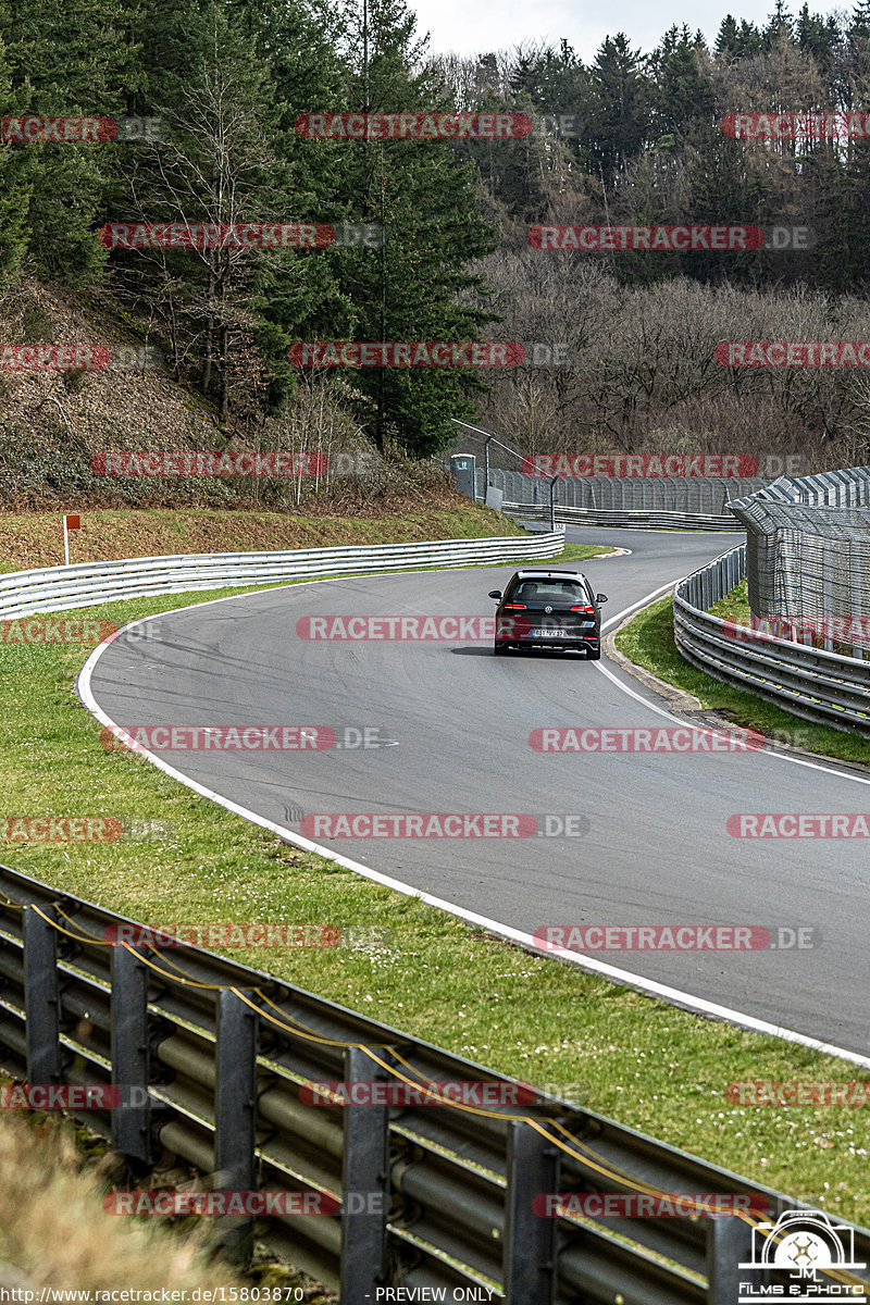 Bild #15803870 - Touristenfahrten Nürburgring Nordschleife (10.04.2022)