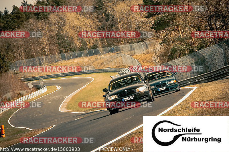 Bild #15803903 - Touristenfahrten Nürburgring Nordschleife (10.04.2022)