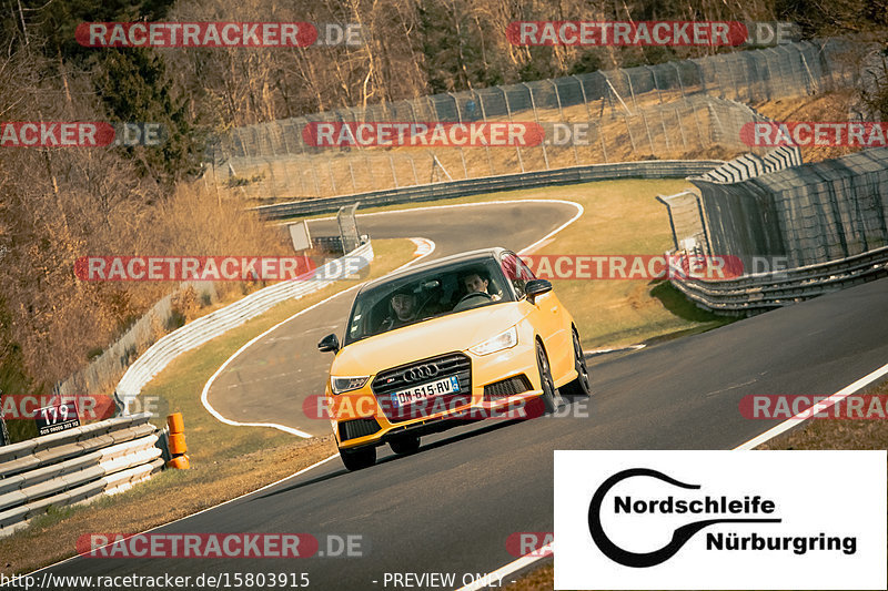 Bild #15803915 - Touristenfahrten Nürburgring Nordschleife (10.04.2022)