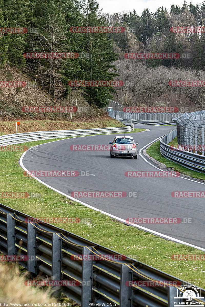 Bild #15804009 - Touristenfahrten Nürburgring Nordschleife (10.04.2022)