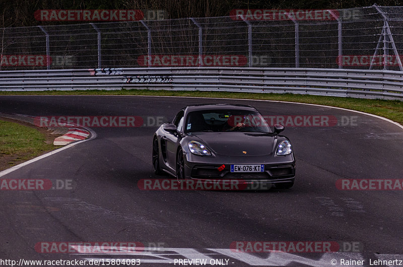 Bild #15804083 - Touristenfahrten Nürburgring Nordschleife (10.04.2022)