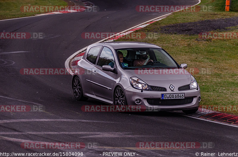 Bild #15804098 - Touristenfahrten Nürburgring Nordschleife (10.04.2022)