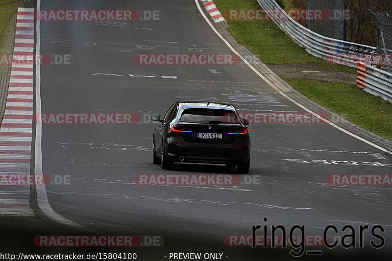 Bild #15804100 - Touristenfahrten Nürburgring Nordschleife (10.04.2022)