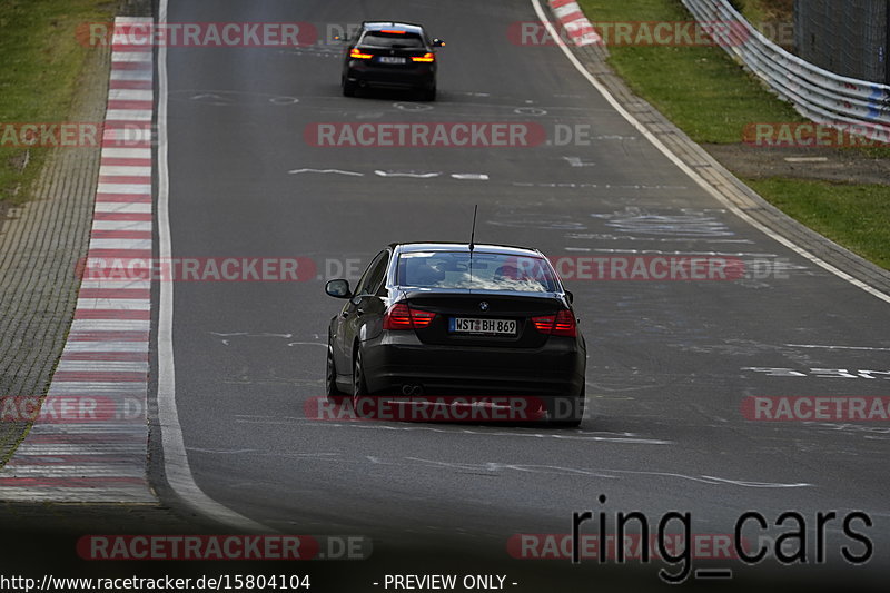 Bild #15804104 - Touristenfahrten Nürburgring Nordschleife (10.04.2022)