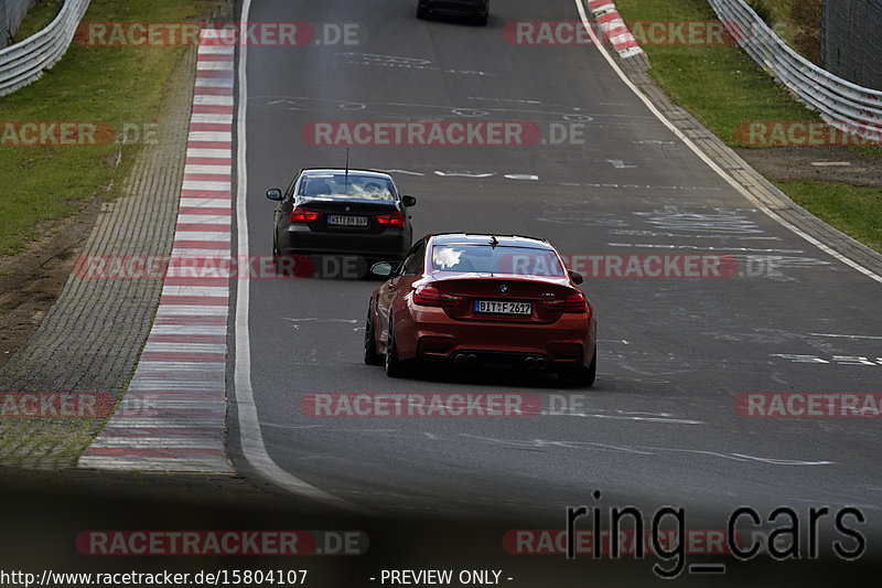 Bild #15804107 - Touristenfahrten Nürburgring Nordschleife (10.04.2022)