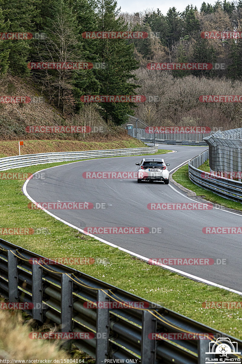 Bild #15804164 - Touristenfahrten Nürburgring Nordschleife (10.04.2022)