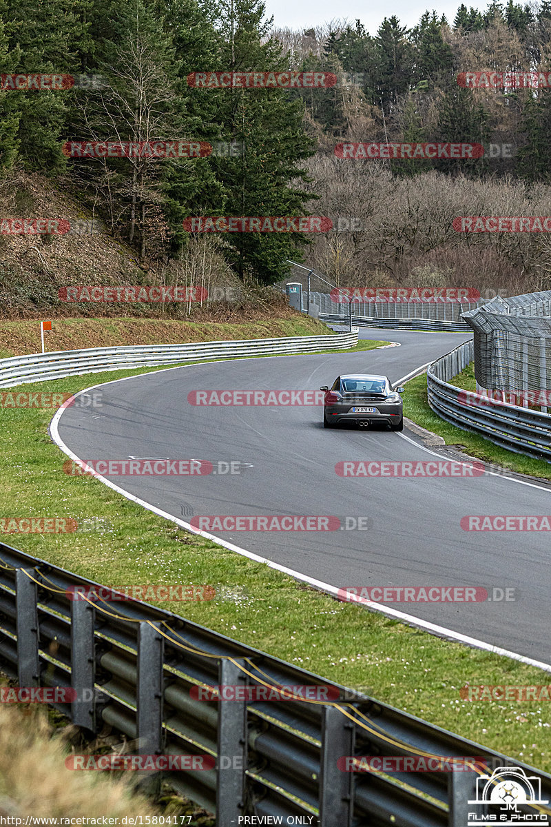 Bild #15804177 - Touristenfahrten Nürburgring Nordschleife (10.04.2022)