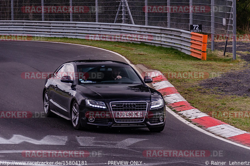 Bild #15804181 - Touristenfahrten Nürburgring Nordschleife (10.04.2022)