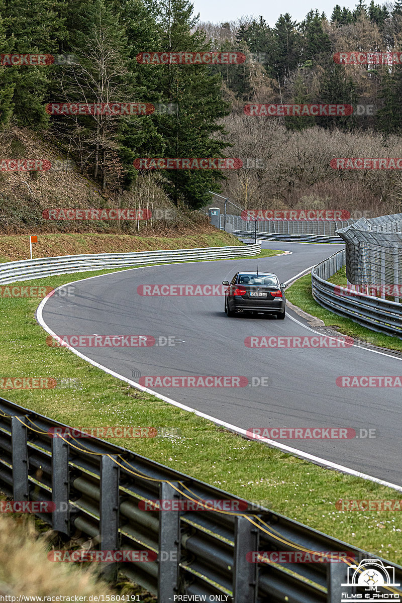 Bild #15804191 - Touristenfahrten Nürburgring Nordschleife (10.04.2022)