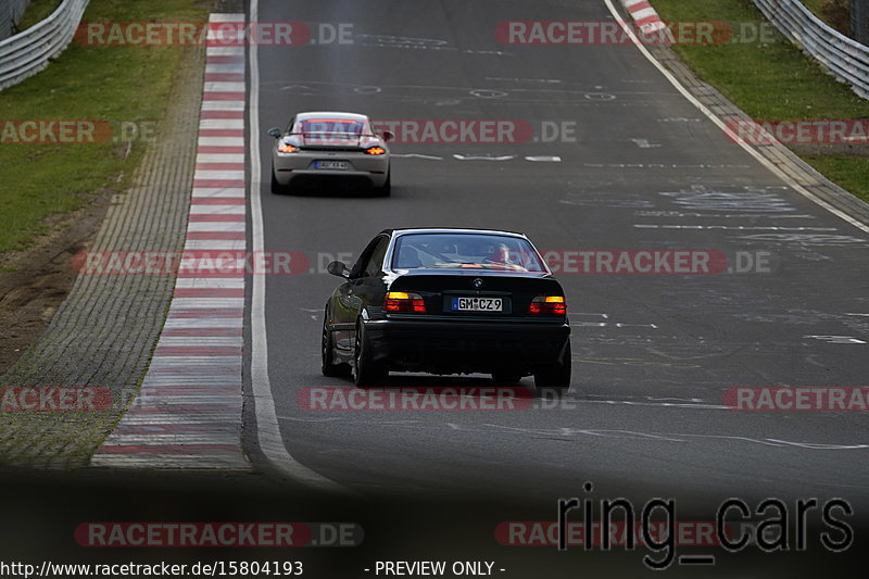 Bild #15804193 - Touristenfahrten Nürburgring Nordschleife (10.04.2022)